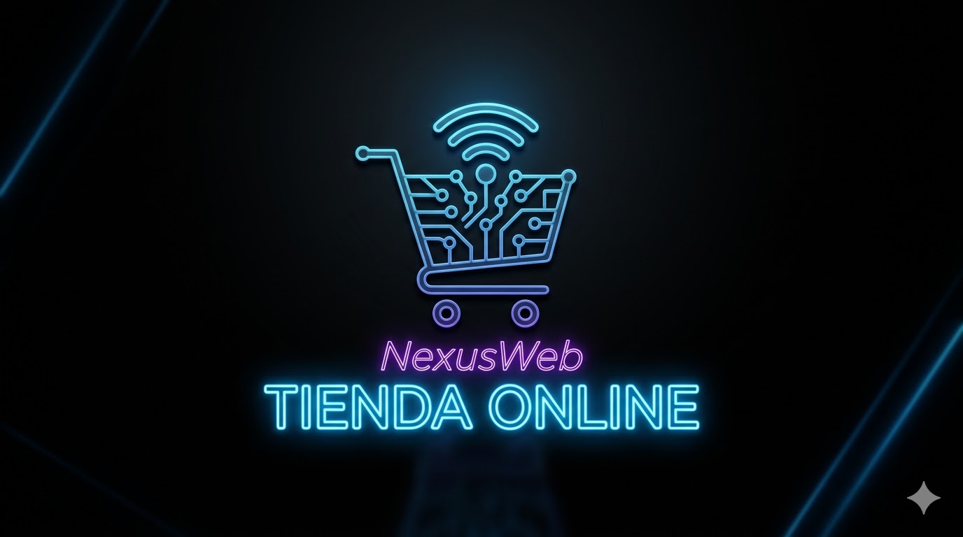 Vista previa Tienda Online